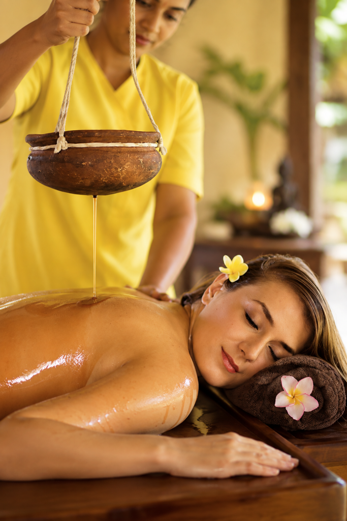 Ayurvedic in Sri Lanka